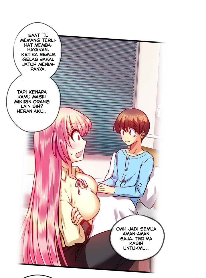 Hyulla’s Race Chapter 12.1 Gambar 11